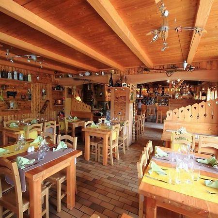 Hotel La Molliniere Notre-Dame-de-Bellecombe Zewnętrze zdjęcie