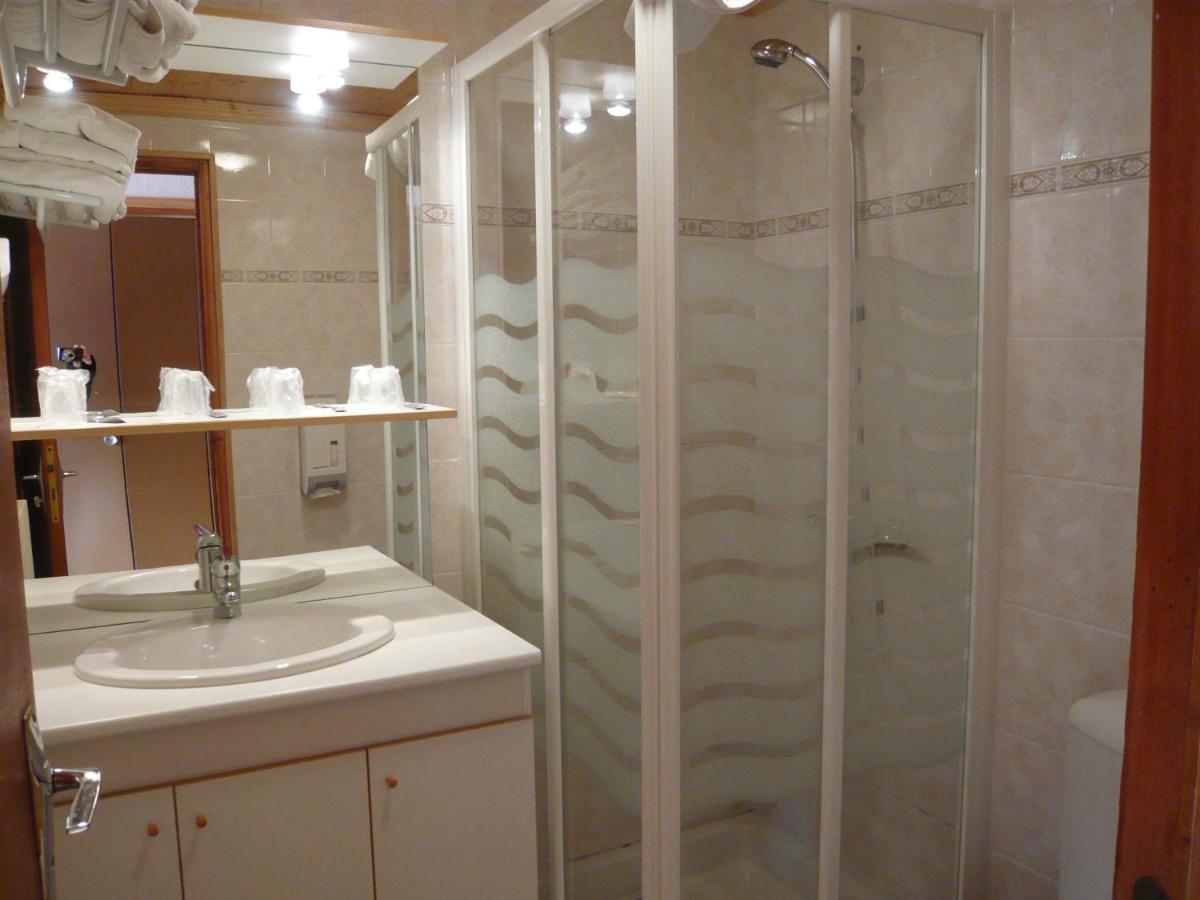 Hotel La Molliniere Notre-Dame-de-Bellecombe Zewnętrze zdjęcie