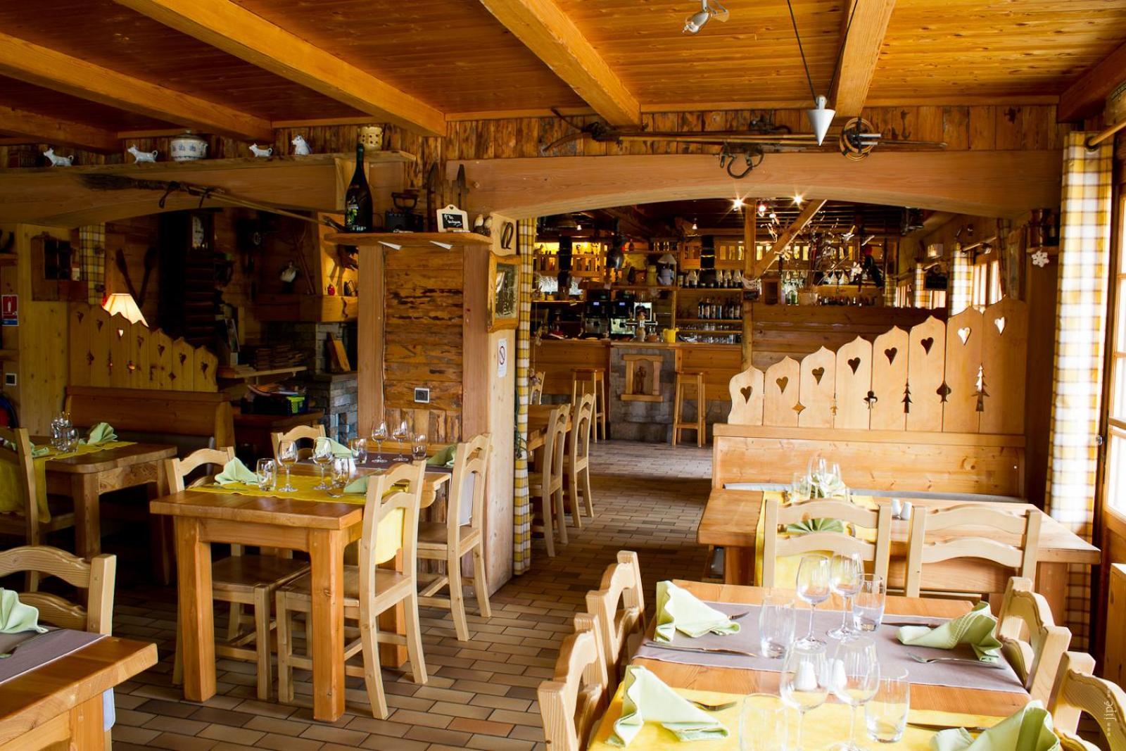 Hotel La Molliniere Notre-Dame-de-Bellecombe Zewnętrze zdjęcie